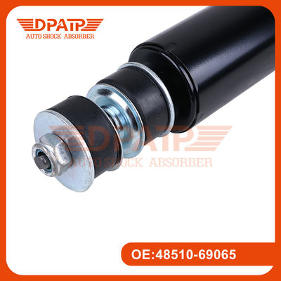 48510-69065 Absorbedores de choque delanteros automáticos para Toyota PRADO Land Cruiser FZJ/HDJ/UZJ100 (Land Cruiser 4700)