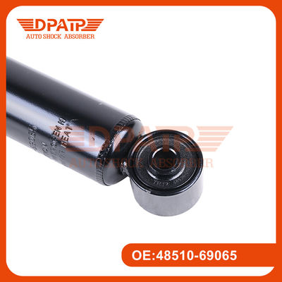 48510-69065 Absorbedores de choque delanteros automáticos para Toyota PRADO Land Cruiser FZJ/HDJ/UZJ100 (Land Cruiser 4700)