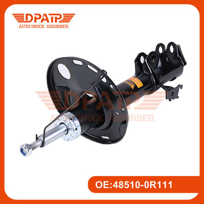 48510-0R111 Absorbedor de choques delantero de piezas de automóviles para Toyota RAV4/14- Lexus NX300/Lexus NX200(Z10)