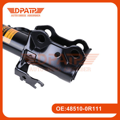 48510-0R111 Absorbedor de choques delantero de piezas de automóviles para Toyota RAV4/14- Lexus NX300/Lexus NX200(Z10)