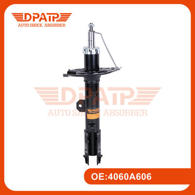 4060A606 Suspensión de camión ligero Absorbedores de choque ajustables para Mitsubishi Outlander 13