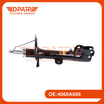 4060A606 Suspensión de camión ligero Absorbedores de choque ajustables para Mitsubishi Outlander 13