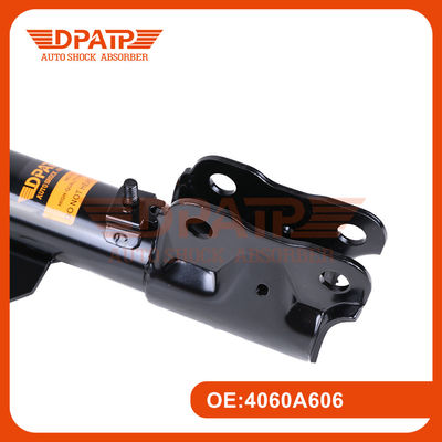 4060A606 Suspensión de camión ligero Absorbedores de choque ajustables para Mitsubishi Outlander 13