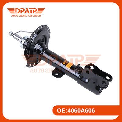 4060A606 Suspensión de camión ligero Absorbedores de choque ajustables para Mitsubishi Outlander 13