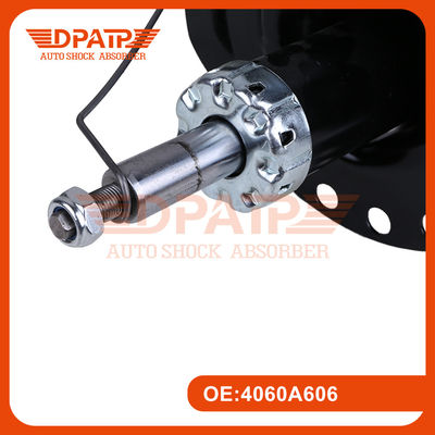 4060A606 Suspensión de camión ligero Absorbedores de choque ajustables para Mitsubishi Outlander 13