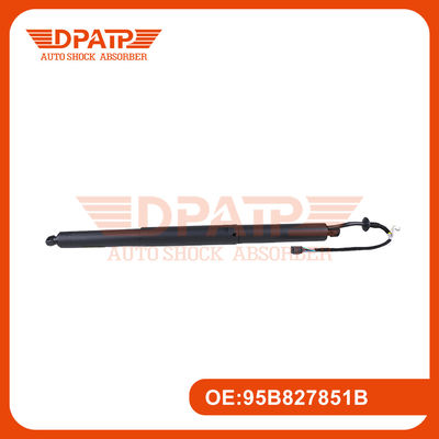 Par de puertas de elevación Puerta de potencia Puerta de elevación Apoyo de apertura de choque para 95B827851B Para Porsche / Maca Electric Gas Puerta trasera