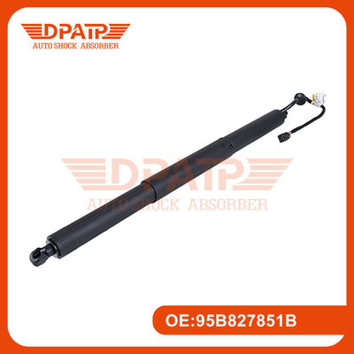 Par de puertas de elevación Puerta de potencia Puerta de elevación Apoyo de apertura de choque para 95B827851B Para Porsche / Maca Electric Gas Puerta trasera