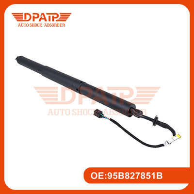 Par de puertas de elevación Puerta de potencia Puerta de elevación Apoyo de apertura de choque para 95B827851B Para Porsche / Maca Electric Gas Puerta trasera