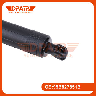 Par de puertas de elevación Puerta de potencia Puerta de elevación Apoyo de apertura de choque para 95B827851B Para Porsche / Maca Electric Gas Puerta trasera