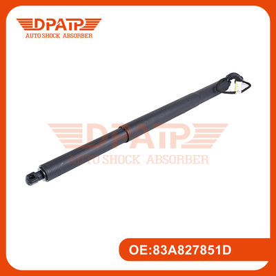 Parte del soporte de resorte eléctrico del maletero del portón trasero para Audi Q3/18- OE 83A827851D