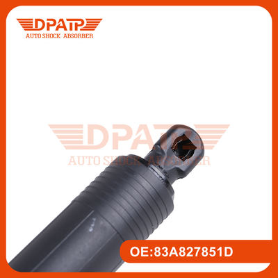 Parte del soporte de resorte eléctrico del maletero del portón trasero para Audi Q3/18- OE 83A827851D