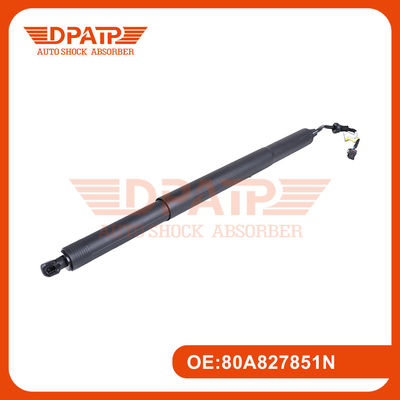80A827851N Portón trasero Powerlift Portón trasero amortiguador izquierda derecha para Audi Q5L/18-