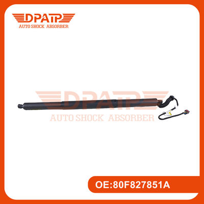 80F827851A Potencia eléctrica del portón trasero elevador de soporte automático trasero soporte del husillo para Audi Q5/22-Sportback