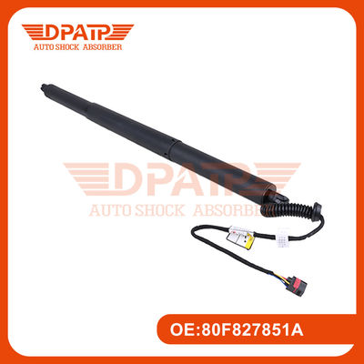 80F827851A Potencia eléctrica del portón trasero elevador de soporte automático trasero soporte del husillo para Audi Q5/22-Sportback