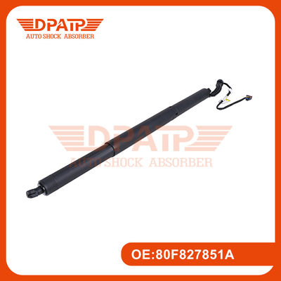 80F827851A Potencia eléctrica del portón trasero elevador de soporte automático trasero soporte del husillo para Audi Q5/22-Sportback