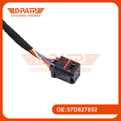 Skoda Karoq/18- Puerta de elevación automática de la escotilla trasera Puerta de elevación de la escotilla trasera eléctrica de potencia 57D827852