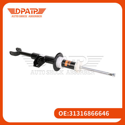 Absorbedor de choques delantero izquierdo derecho 31316866646 para BMW G38/G30 G32