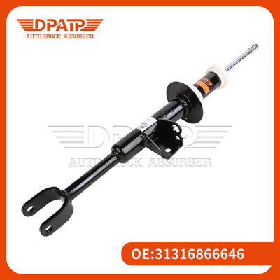 Absorbedor de choques delantero izquierdo derecho 31316866646 para BMW G38/G30 G32