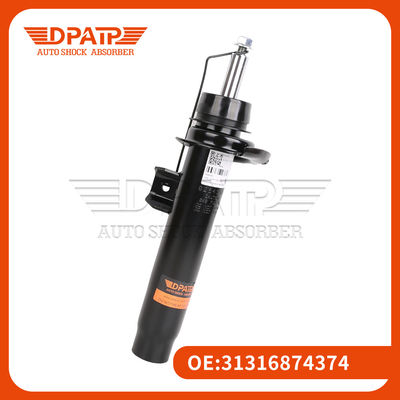 31316874374 Suspensión automática Absorbedores de choques frontales para BMW F35/4WD