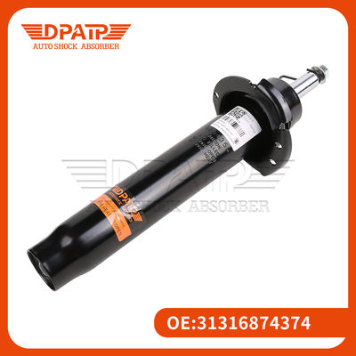 31316874374 Suspensión automática Absorbedores de choques frontales para BMW F35/4WD