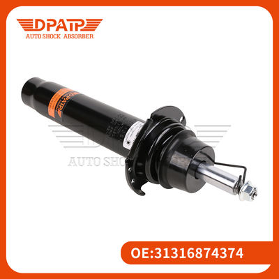 31316874374 Suspensión automática Absorbedores de choques frontales para BMW F35/4WD