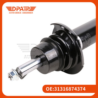 31316874374 Suspensión automática Absorbedores de choques frontales para BMW F35/4WD