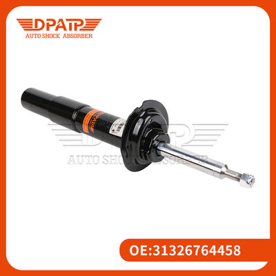 31326764458 Absorbedor de choques delantero Partes de suspensión automática para BMW E60