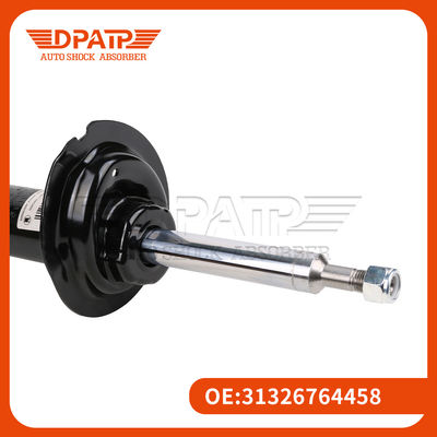 31326764458 Absorbedor de choques delantero Partes de suspensión automática para BMW E60