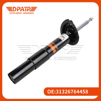 31326764458 Absorbedor de choques delantero Partes de suspensión automática para BMW E60
