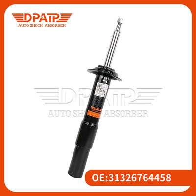 31326764458 Absorbedor de choques delantero Partes de suspensión automática para BMW E60