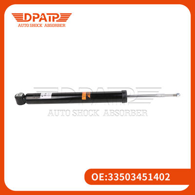 33503451402 Absorbedor de choques trasero de automóviles de alta eficiencia estable para BMW E83