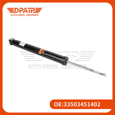 33503451402 Absorbedor de choques trasero de automóviles de alta eficiencia estable para BMW E83
