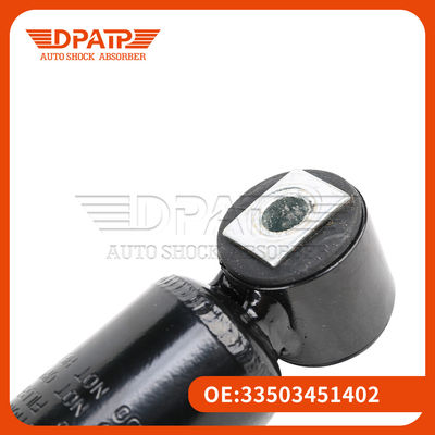 33503451402 Absorbedor de choques trasero de automóviles de alta eficiencia estable para BMW E83