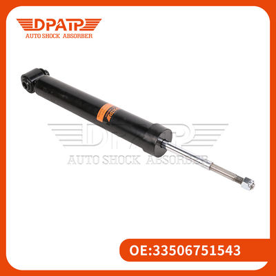 33506751543 Sistema de suspensión Absorbedor de choques trasero para BMW E53