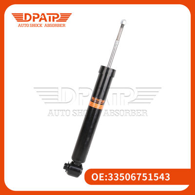 33506751543 Sistema de suspensión Absorbedor de choques trasero para BMW E53