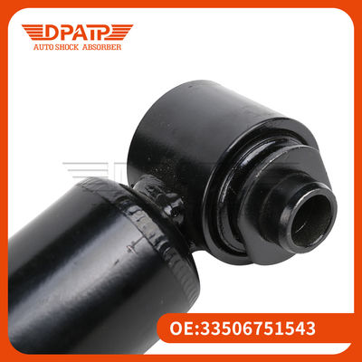33506751543 Sistema de suspensión Absorbedor de choques trasero para BMW E53