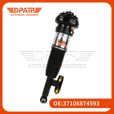 37106874593 Absorbedores traseros de choque de aire izquierda derecha para BMW G12/2WD/4WD