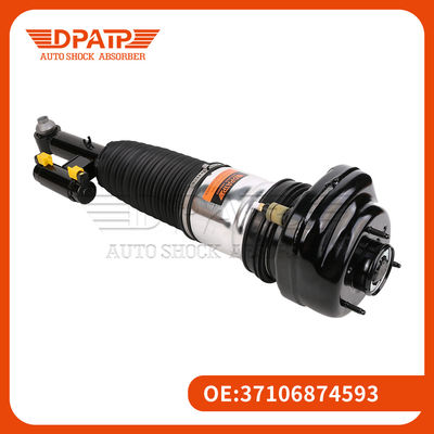 37106874593 Absorbedores traseros de choque de aire izquierda derecha para BMW G12/2WD/4WD