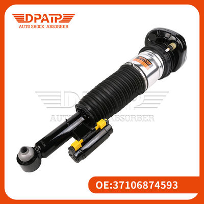 37106874593 Absorbedores traseros de choque de aire izquierda derecha para BMW G12/2WD/4WD