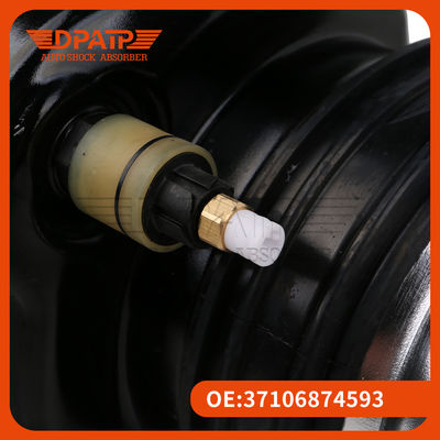 37106874593 Absorbedores traseros de choque de aire izquierda derecha para BMW G12/2WD/4WD