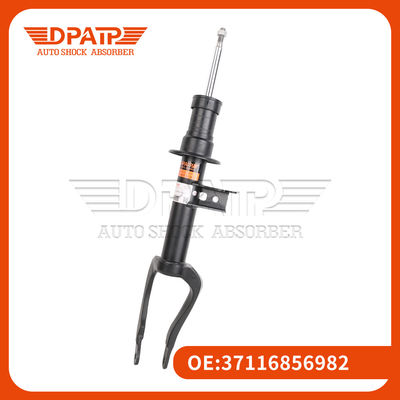 37116856982 Suspensión Absorción de choques delantera izquierda derecha para BMW F18/F10/4WD
