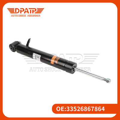 33526867864 Absorción de choques de la suspensión trasera izquierda derecha para BMW/F15/F16