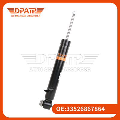 33526867864 Absorción de choques de la suspensión trasera izquierda derecha para BMW/F15/F16