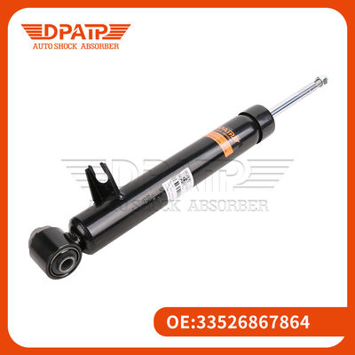 33526867864 Absorción de choques de la suspensión trasera izquierda derecha para BMW/F15/F16