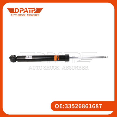 33526861687 Absorbedor de choques trasero izquierda derecha para BMW F48/F49/F39/F45