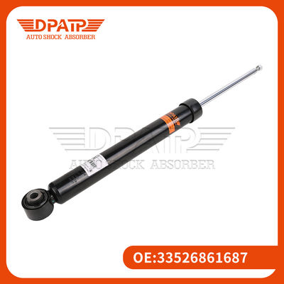 33526861687 Absorbedor de choques trasero izquierda derecha para BMW F48/F49/F39/F45