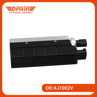 C2D26814 Válvula de solenoide de suspensión por aire 4J7002V Jaguar XJ10-16 Partes de suspensión automática
