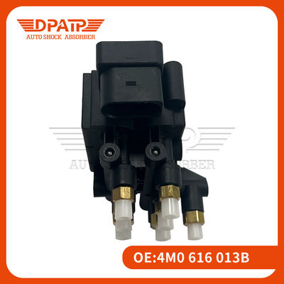 971616056 válvula de solenoide de la bomba de aire 4M0 616 013B para Porsche 9Y0/Q8/971/17