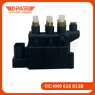 971616056 válvula de solenoide de la bomba de aire 4M0 616 013B para Porsche 9Y0/Q8/971/17
