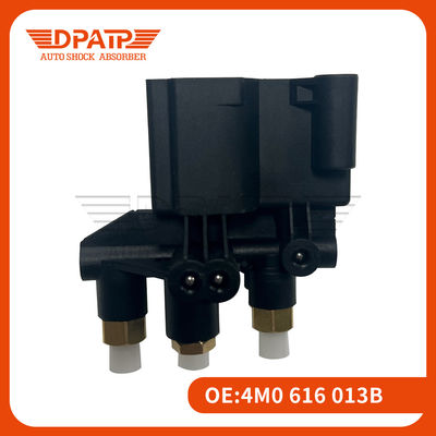 971616056 válvula de solenoide de la bomba de aire 4M0 616 013B para Porsche 9Y0/Q8/971/17